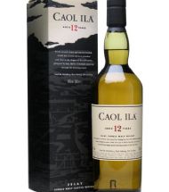 CAOL ILA 12 AOS